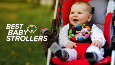 Best Baby Strollers: A to Z Buying Guide