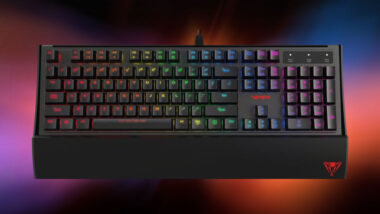 5 Best Gaming Keyboards to Intensify the Competitive Spirit