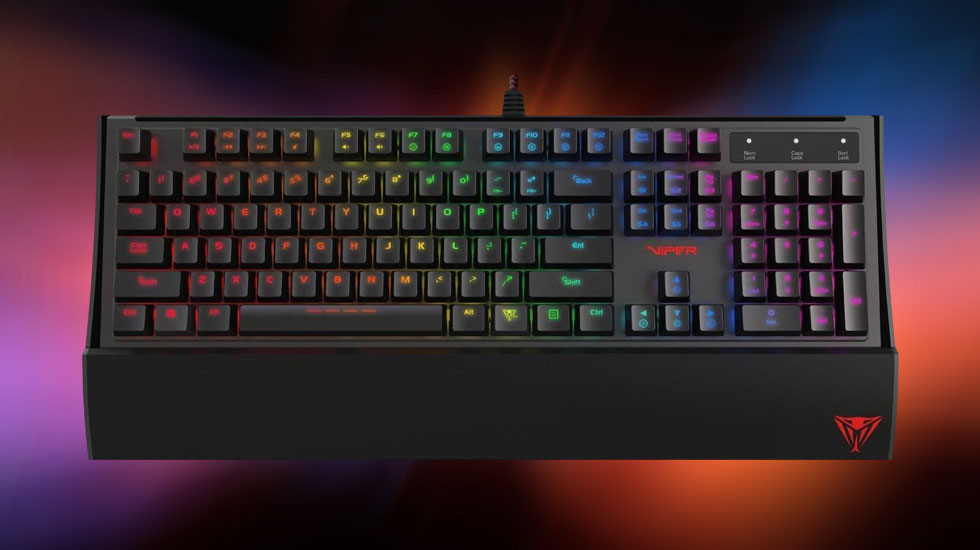 Best Gaming Keyboards