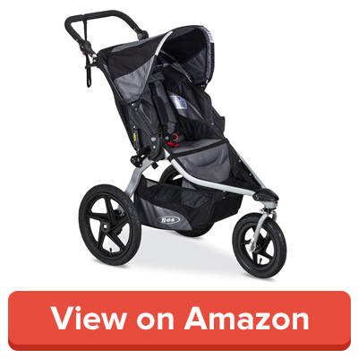 BOB Revolution Flex Stroller