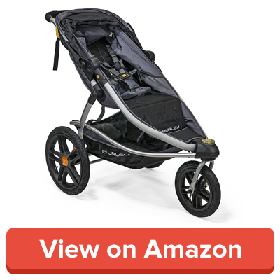 Burley Solstice Stroller