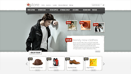 estore