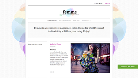 femme