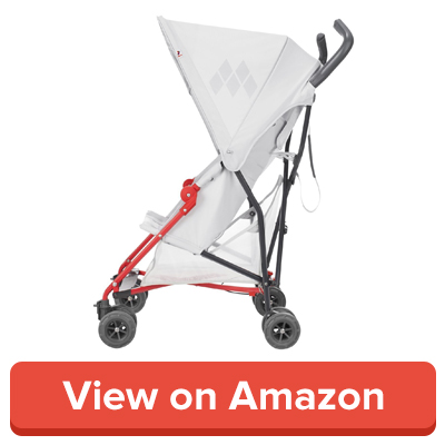 Maclaren Mark II Stroller