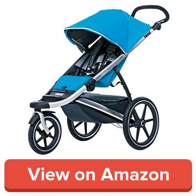 Thule Urban Glide Stroller