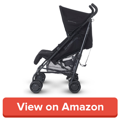 UPPAbaby G-Luxe Stroller