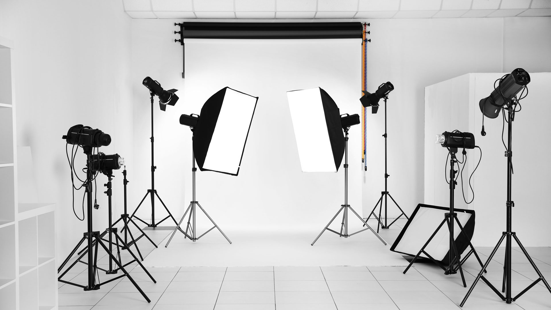 Photography Studio