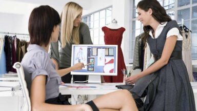 10 tech trends that will shape the future of fashion and luxury retail