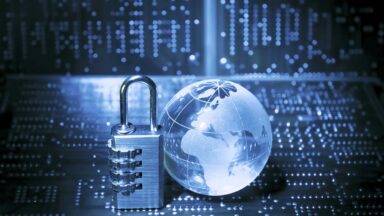 How to improve online security at home?