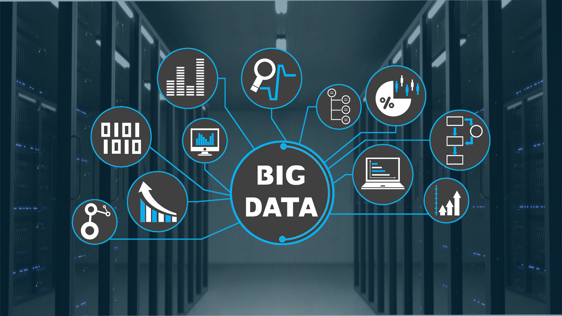 big data in research