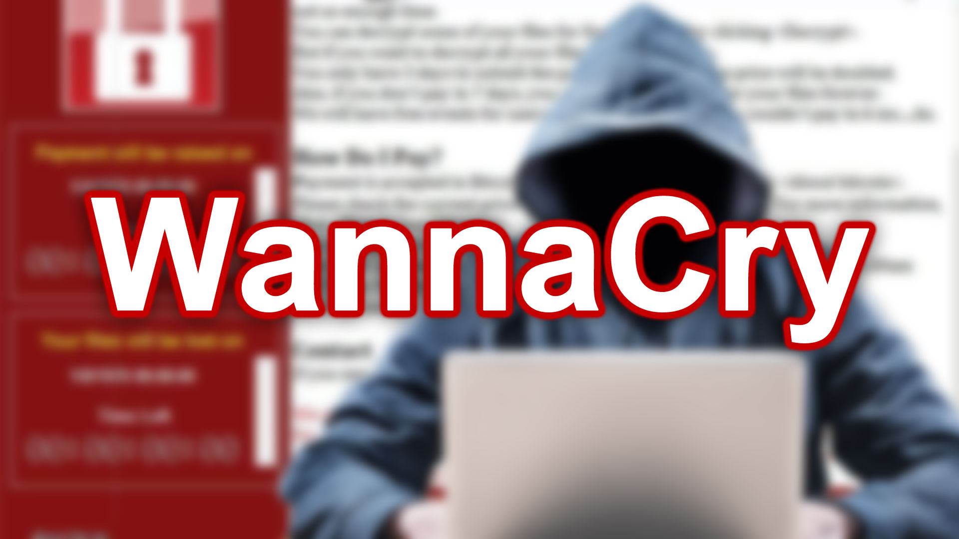 WannaCry