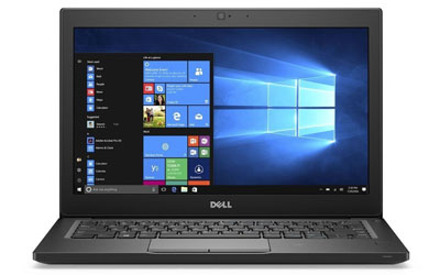 Dell Latitude 7280