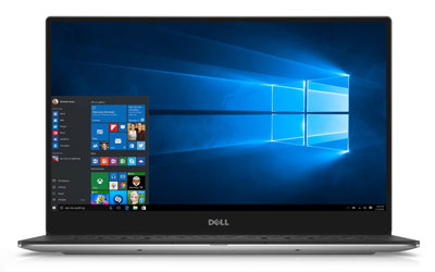 Dell XPS 13