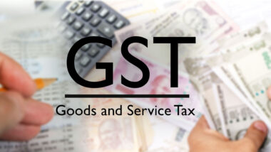 What is GST? Explained