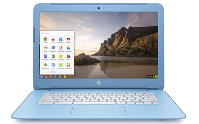 HP Chromebook 14