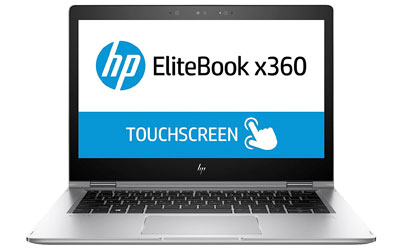 HP EliteBook x360 G2