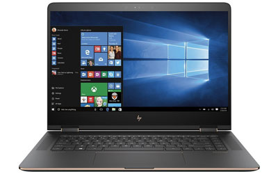 HP Spectre x360