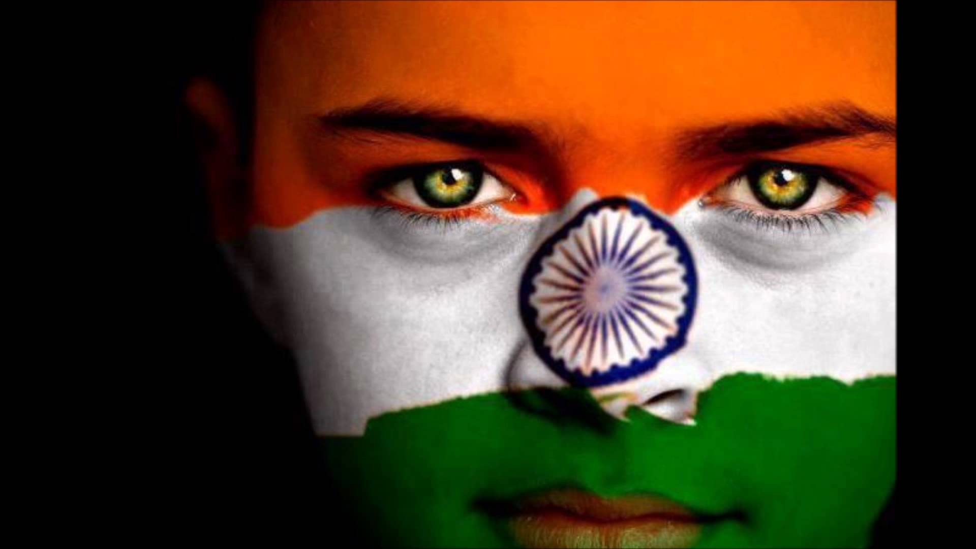 Indian Flag Wallpapers & HD Images – AtulHost