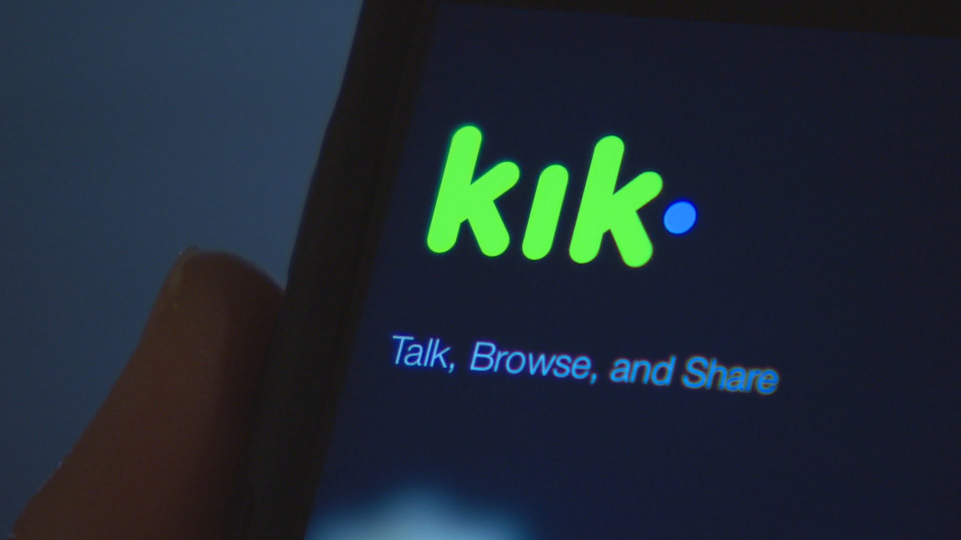 Kik