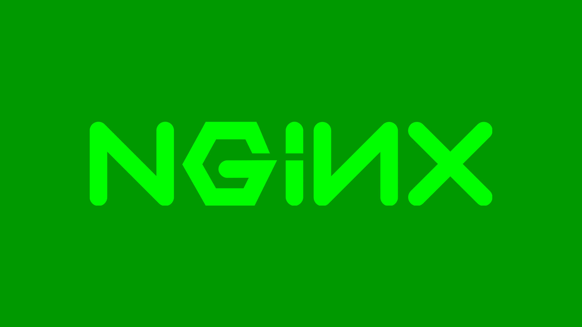 NGINX