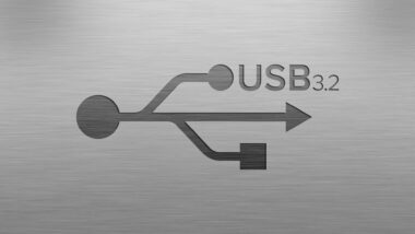 USB 3.2 is the Latest USB-C Standard: Because 10 Gb/s Was Not Enough!
