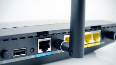 6 things to ponder upon while choosing a wireless router