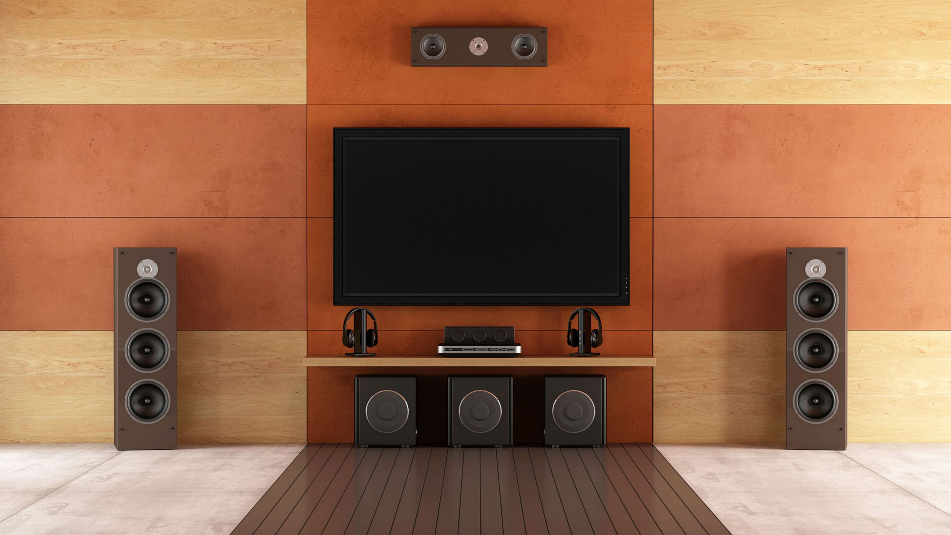 Home Theatre