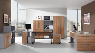 Things to Consider When Buying an Office Desk