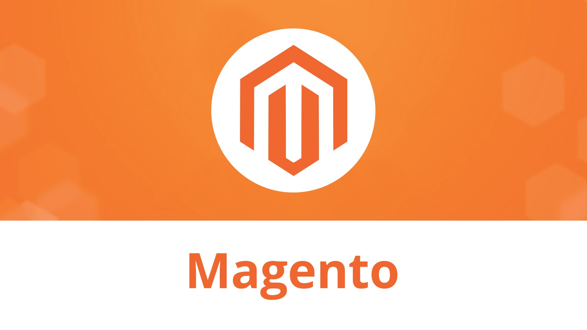 Magento