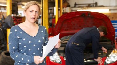 Most dangerous used car buying mistakes