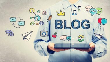 10 benefits of having a blog