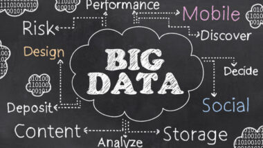 Big Data Analysis: This Could Be a Business Saver