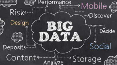 Big Data Analysis: This could be a business saver