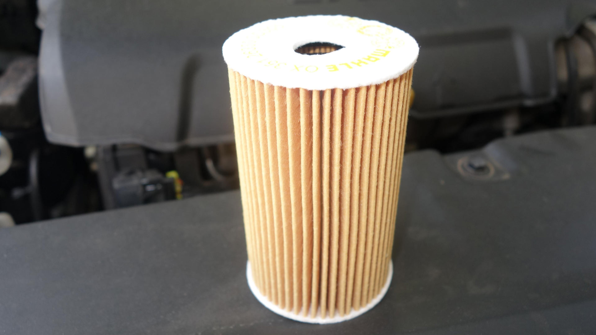 Oil Filter