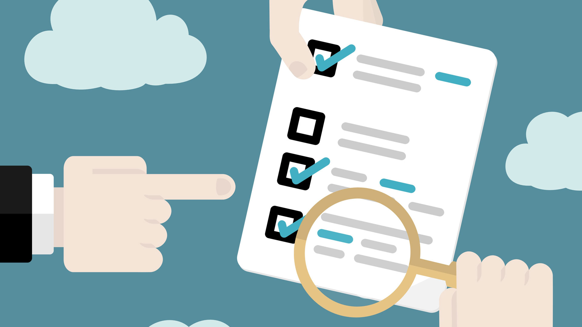 SEO Audit Checklist