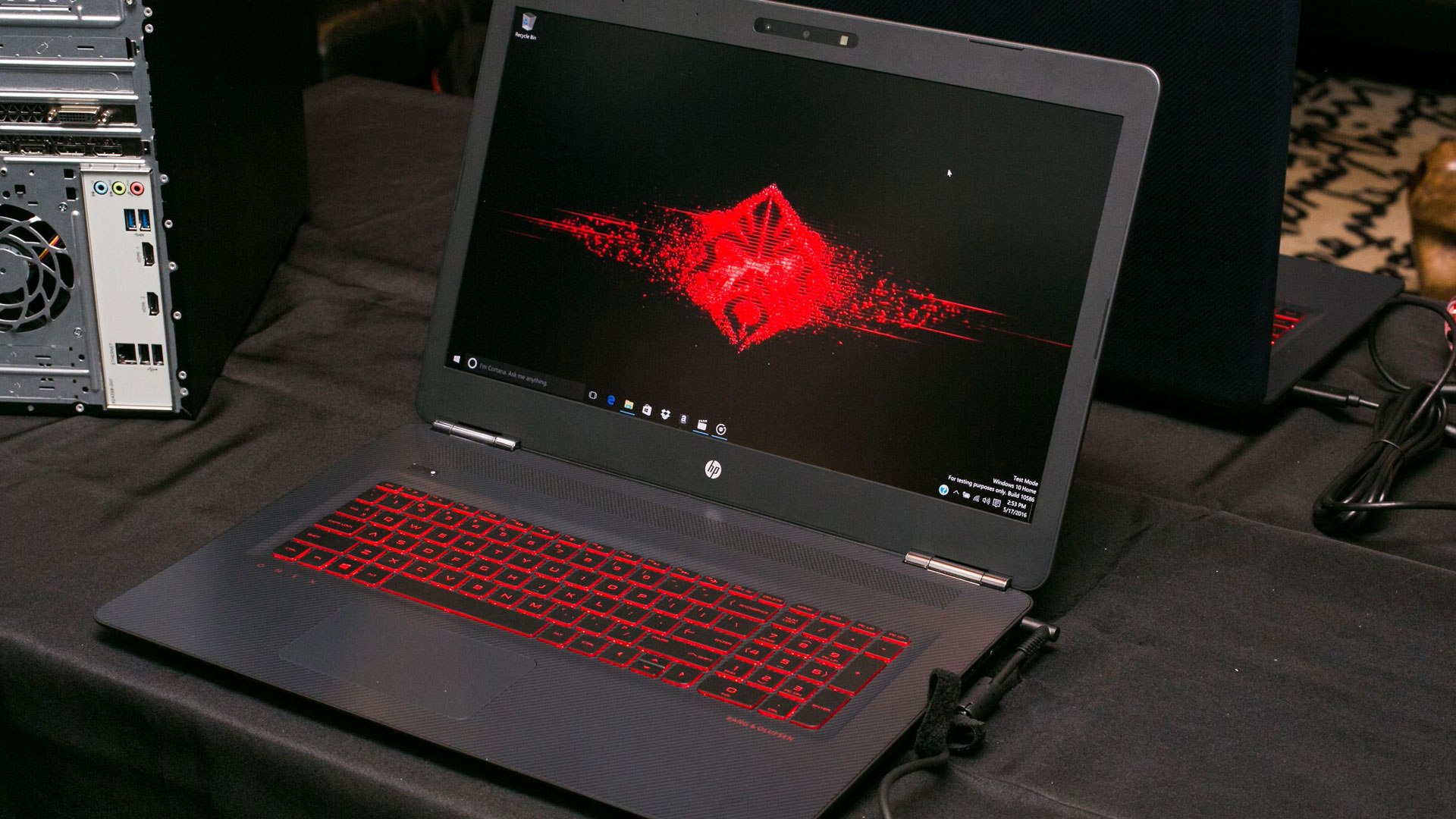 Gaming Laptop