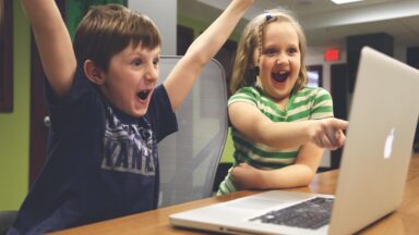6 free programming languages that encourages kids how to code