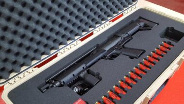5 Best Rifle Cases