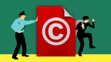 How to protect your blog content from copyright infringement?