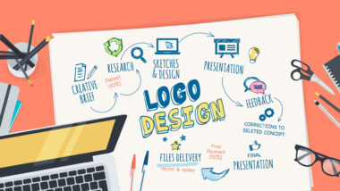 Logo design tips: Make a good and effective logo for your brand
