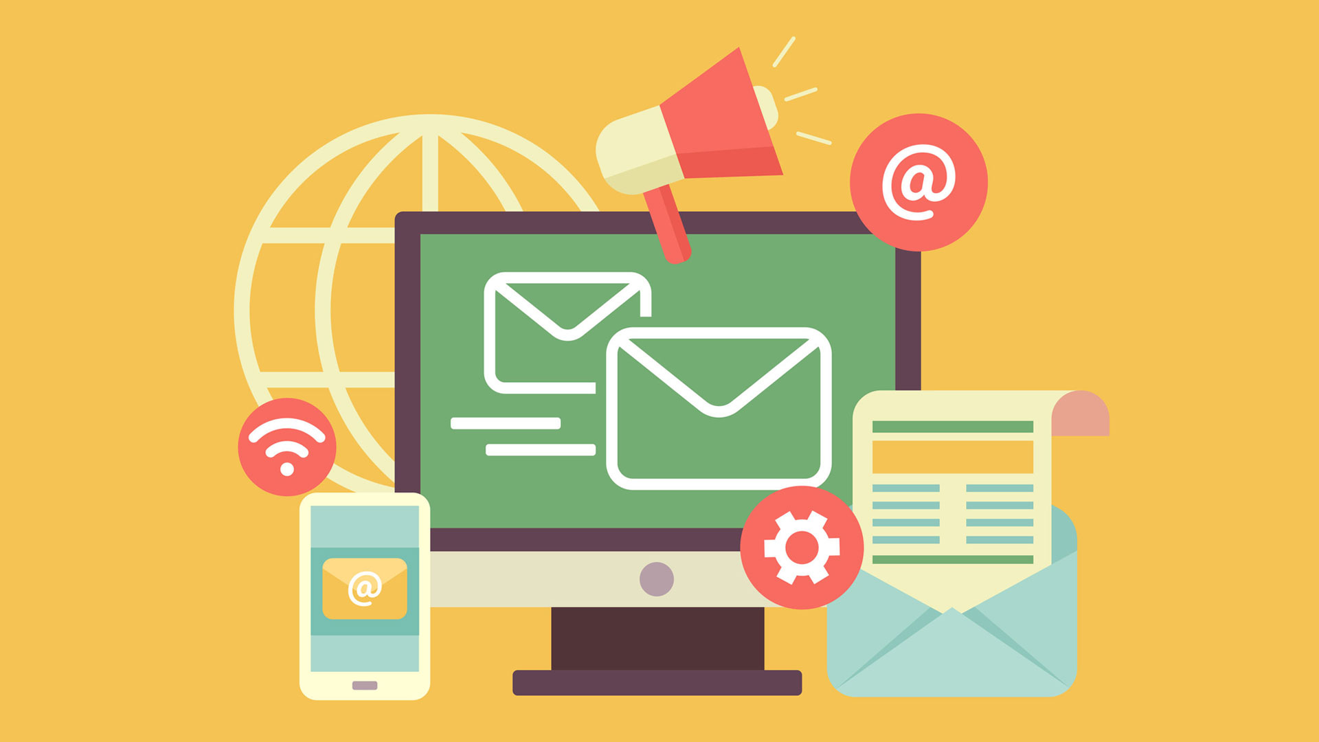 Trends in Email Marketing