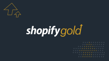 Shopify Gold: Your answer to enterprise eCommerce in India