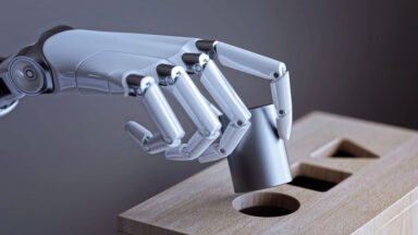 Artificial intelligence and its rise in businesses and societies
