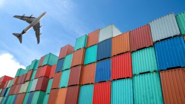 5 Things to Remember While Importing Goods from Asia