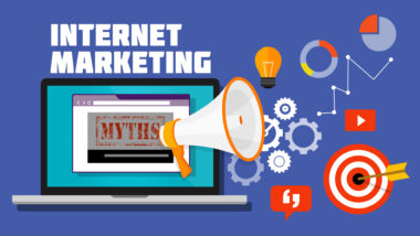 8 internet marketing myths that keep you from growing