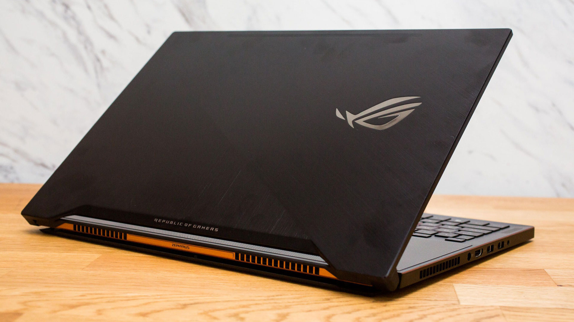 Gaming Laptop