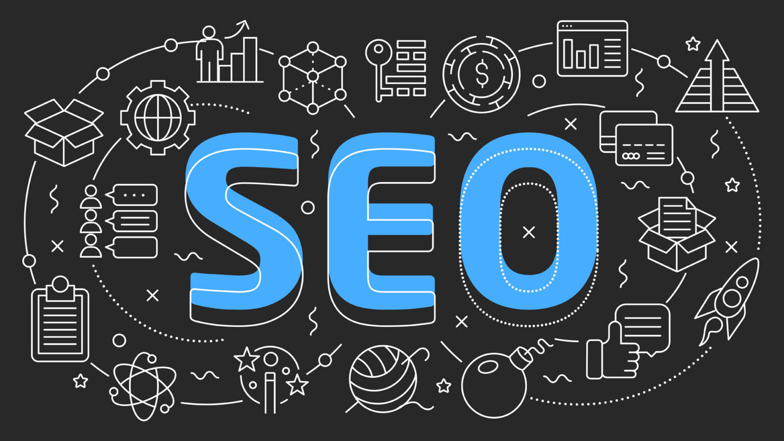 SEO Tools The Complete List AtulHost