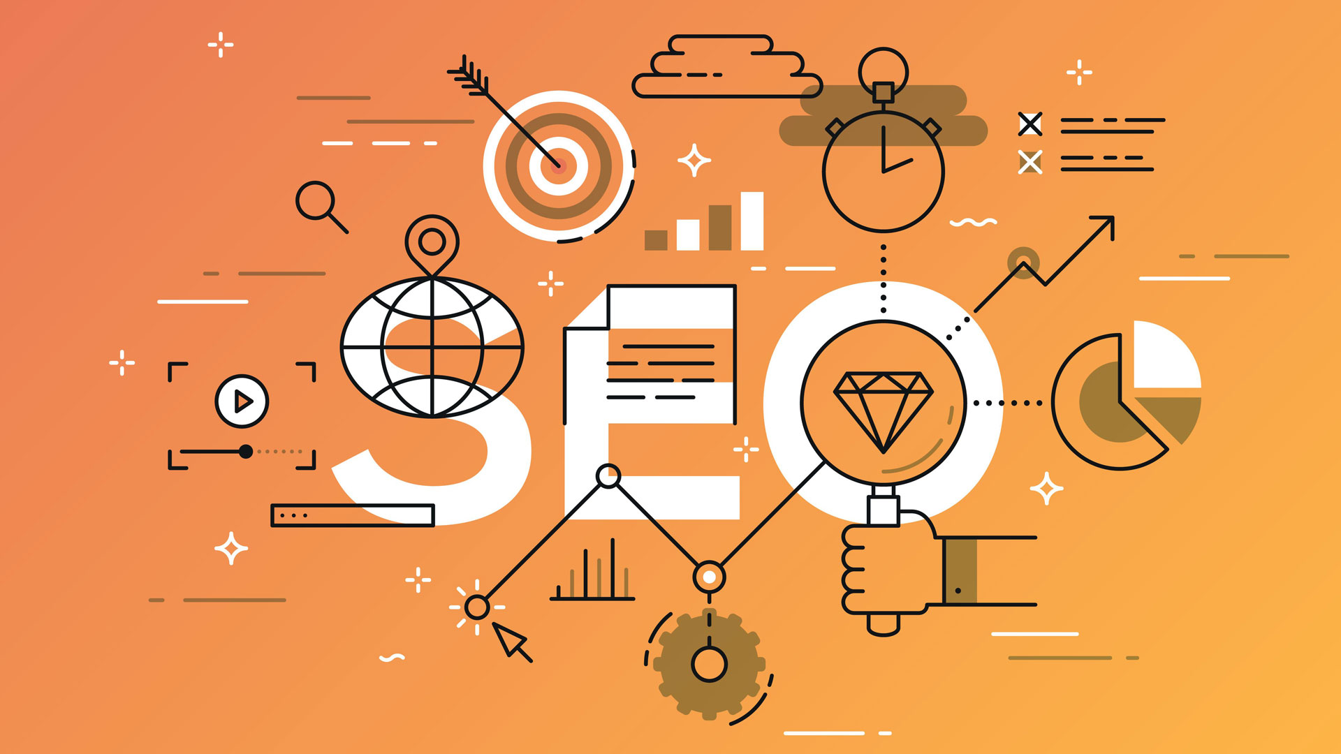 SEO Tools to Outrank Competitors
