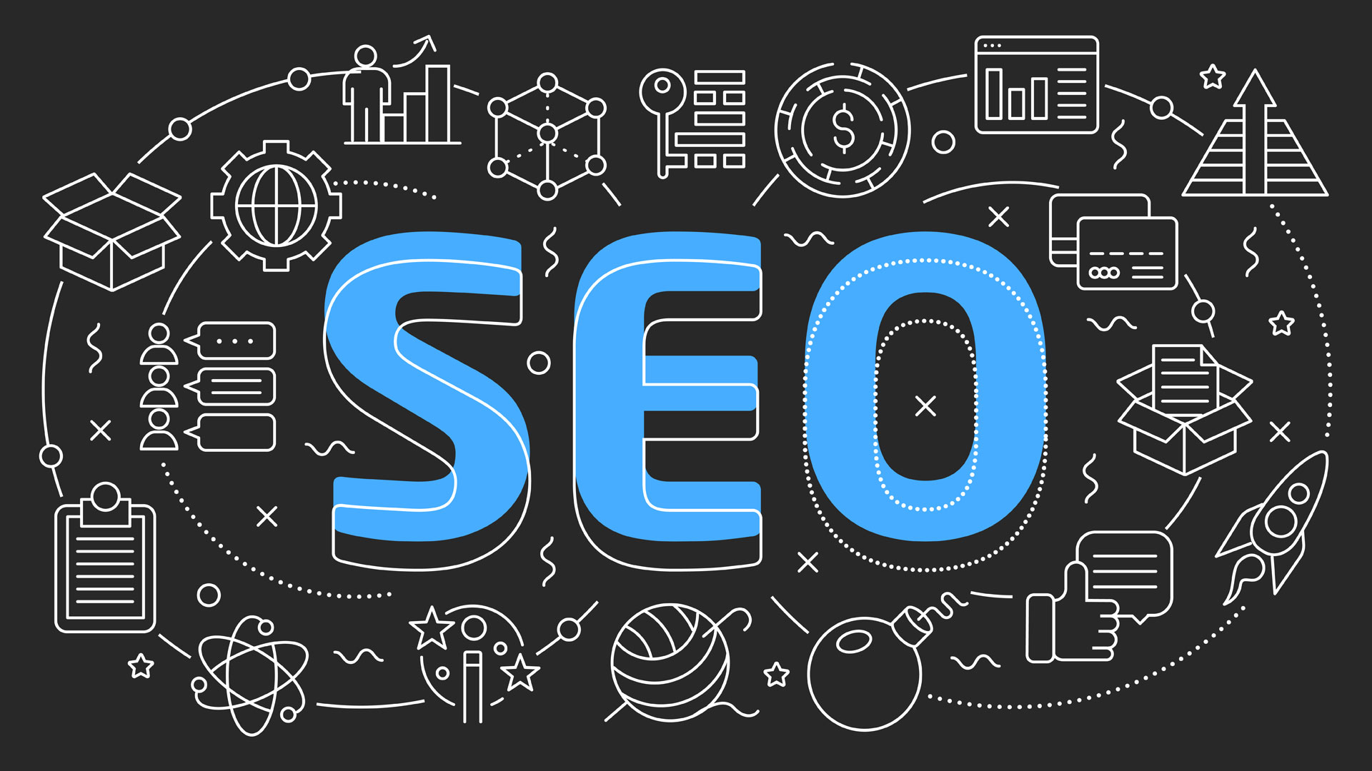 SEO Tools – The Complete List – AtulHost