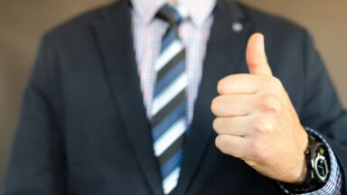 Are You an Entrepreneur or a Small Business Owner?